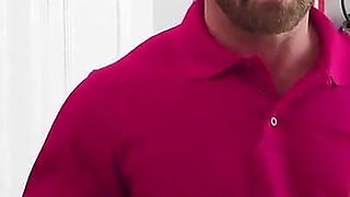 “this Will Bring You Closer Together…” Macy Teaches Krissy How to Fuck Her Stepdaddy