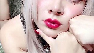 SnowPrincess aka snowpriness OnlyFans - Let me put you to
