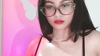 Solo Girl Shaking Part 1