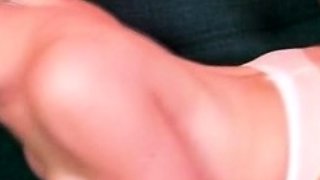 Trans MILF Fucks Teen Tgirl!