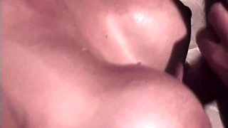 Melanie Stone, Ursula Moore And Annabel Chong - Cumshot Collection Vol 2