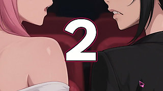 Risky Business Gameplay Part 7 - Back Row Secrets