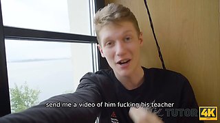 Tutor4k. playing the nail out of croc!