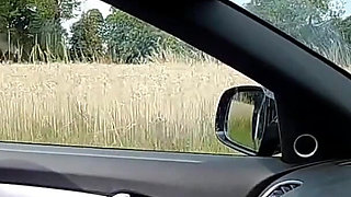 Titty Tuesday Blindfold Truck Stop Fun