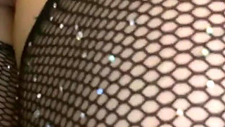 Quick Sex in a Gas Station Toilet