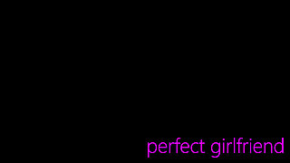 Big Boob Brunette's Boyfriend Test - Josie Tucker - Perfect Girlfriend