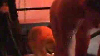 Humiliating pussy penetrated