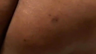 dirty diana loves to show off a bit