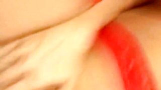 Rough movie with well-formed miss from Screw My Wife Club