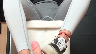 You're only seeing the beginning... the rest on my OF V446