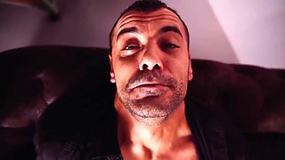 Morgan Rodriguez Receives Unfathomable Vagina Penetration From Nerd Dong