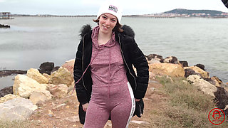 First Casting Anal Sex