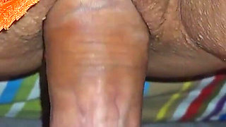 The Stepmother Asks the Stepson to Impregnate Her