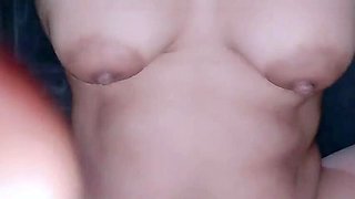 Naughty Policewoman Fucks Hardcore On Top - Indonesian Amateur Homemade Sex