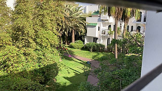 Aunty Sandra in Her Amazing Oc Girdle