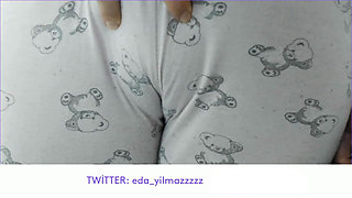Cameltoe, Pajama, Swollen Pussy