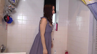Horny, Wet & Destroyed-wmv