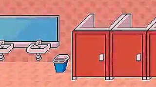 Dandy Boy Adventures 0.4.2 Part 2 Museum of Pleasure by Loveskysan69