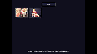 Summertime Saga Crystal Animation Collection [part 08] Nude Sex Game Play [18+] Adult Game Play