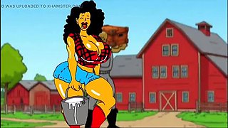 Hot MILF Cheating Wives & Cuckold Husbands Hentai Compilation