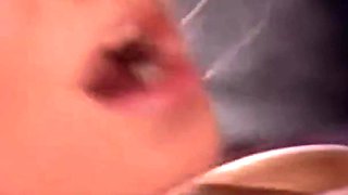 The Jealous Boss Catches His Secretary in a Deep Anal Affair