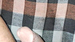 First time madhu bhabhi ji sucking her stepbrothers cock
