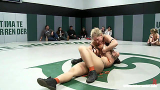 Round Four the Dragons(0-0) Vs the Pirates (0-0)