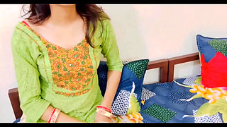 Badi Behn Took Advantage Hindi Voice Dirty Talk