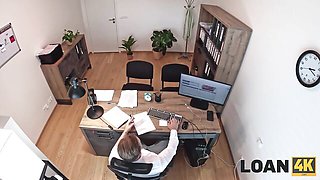 Loan4k - loan4k scene