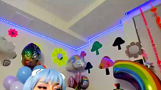 Big Boobs Cam Sex Toys more