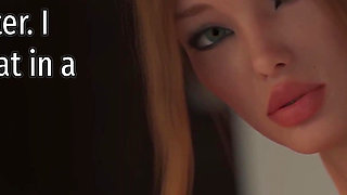 Shadows of Seduction V0.5 - P4 MILF Jessica Confesses to Adam: She Gets Soaked From Being Fucked by a Figure in Her Dreams