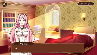 Masturbating in the Room