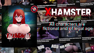 Passionate Sex With an Elf l 3D Animation Uncensored Hentai (Episode 1)