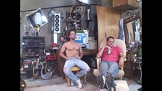 Disgusting Perverted Sucker