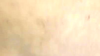 Madrua Woman Rides a Black Cock