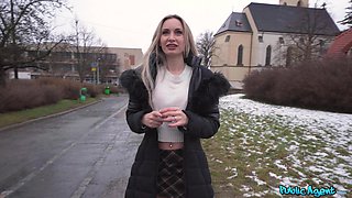 Wonderful German MILF arousing sex video