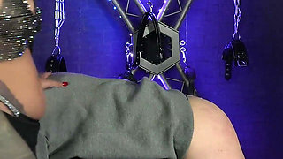 FFM Pegging on the Penalty Box