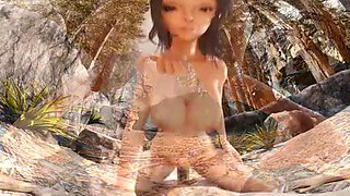 Vr elf bitch fucks dick: Cowgirl, Eporner  Pov Porn