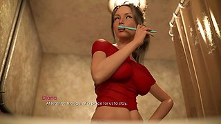 American milfs, total, black american girls