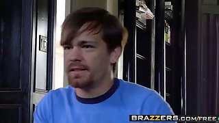 Brazzers - real wifey stories - Jennifer White Bill Bailey -
