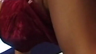 Hot Vintage MILF with Nice Tits Ass Fucked and Cumshot in Mouth by a Big Cock