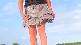 Boating with Me Comes with All Sorts of Perks