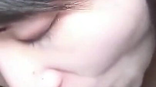 Big Is Best Petite 149cm Fair Skin H Cup Titjob Swallow Then Creampie Finale