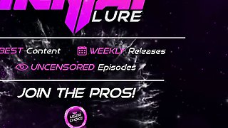 Tropical MILF Takes BJ From A Lover While Husband Take a Nap