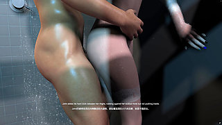 Under the water repair pipe December 24 (1)