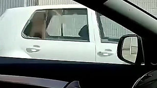 Titty Tuesday - Public Flashing