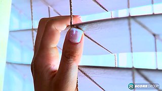 Stripping Is Fun According To Kalila