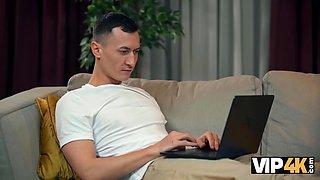 Vip4k. renowned retro porn star turns out to be my mom's bff