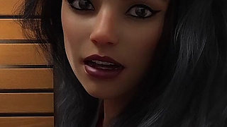 College Kings 2 - Date Night with Penelope Goes Right