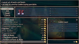 Goblin Layer - Busty Witch Wants My Cum